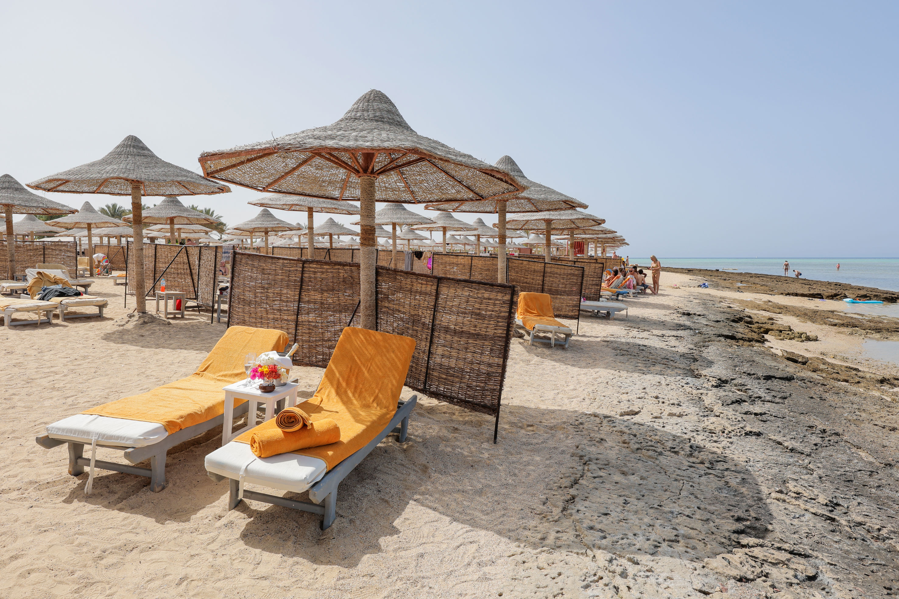 Dream Lagoon Resort & Aqua Park
