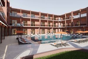 Palmeraie Golf Palace by Pickalbatros