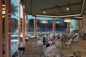 Palmeraie Golf Palace by Pickalbatros