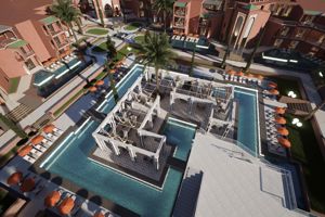 Palmeraie Golf Palace by Pickalbatros