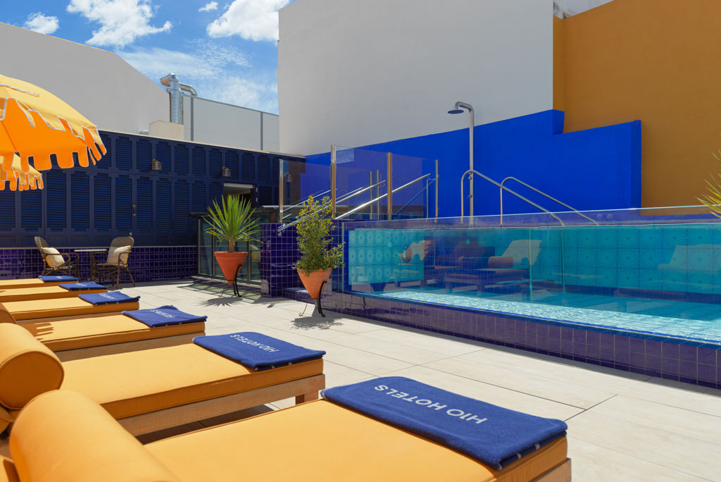 H10 Corregidor Boutique Hotel