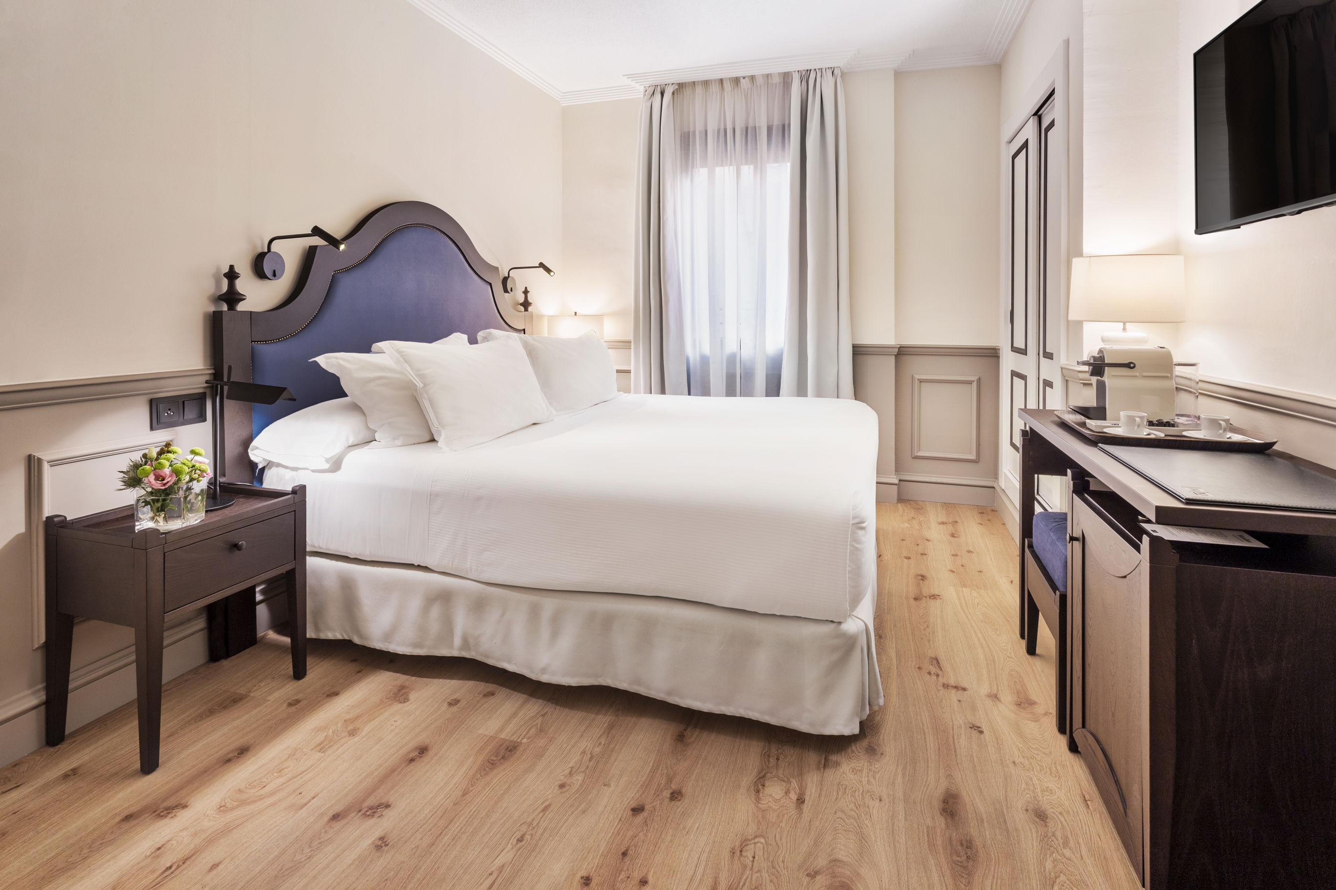 H10 Corregidor Boutique Hotel, Sevilla