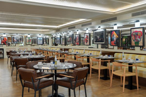 H10 Corregidor Boutique Hotel