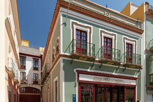 H10 Corregidor Boutique Hotel