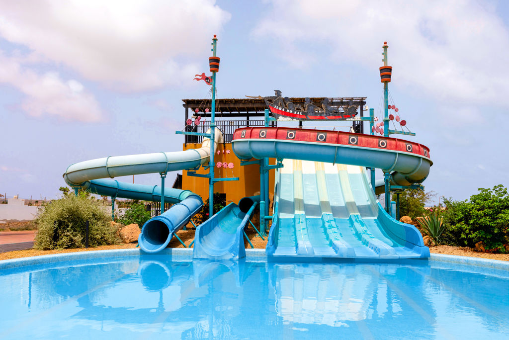 Sol Dunas Family Fun foto 2