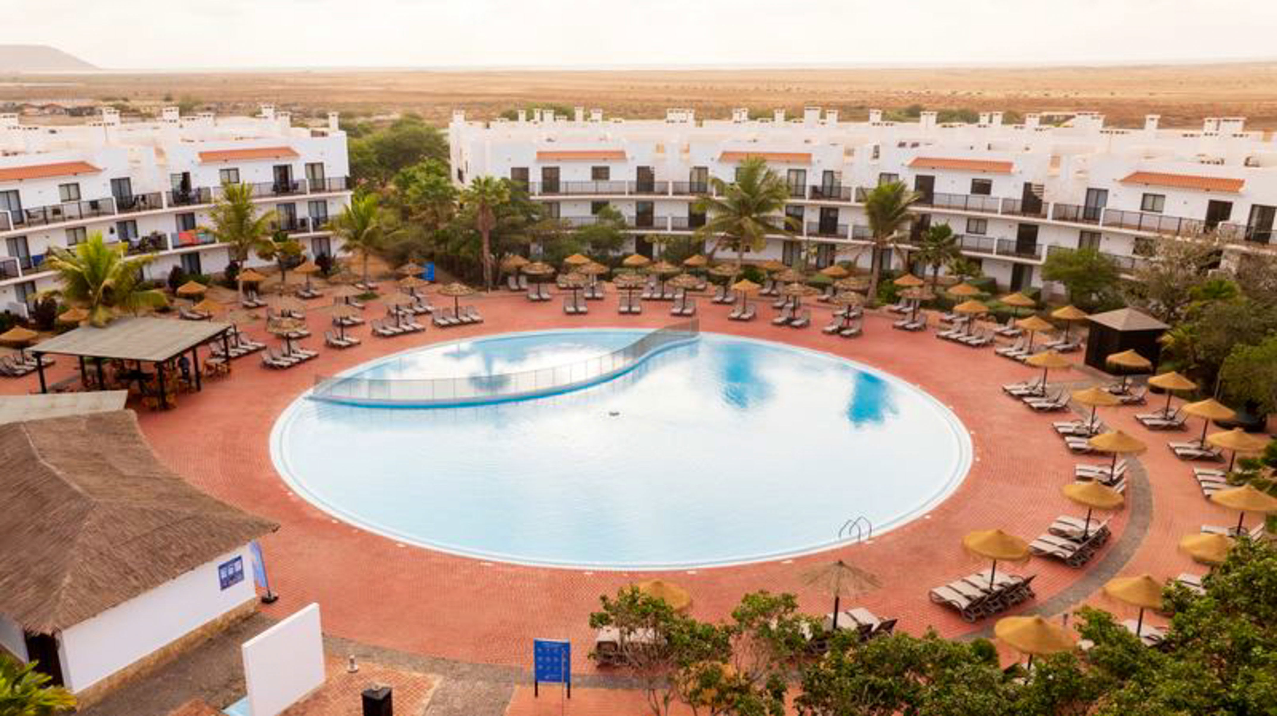 Sol Dunas Family Fun