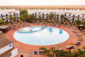Sol Dunas Family Fun