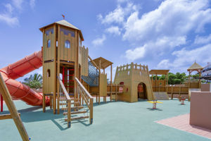 Sol Dunas Family Fun