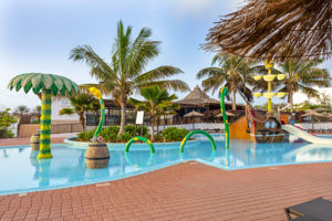 Sol Dunas Family Fun
