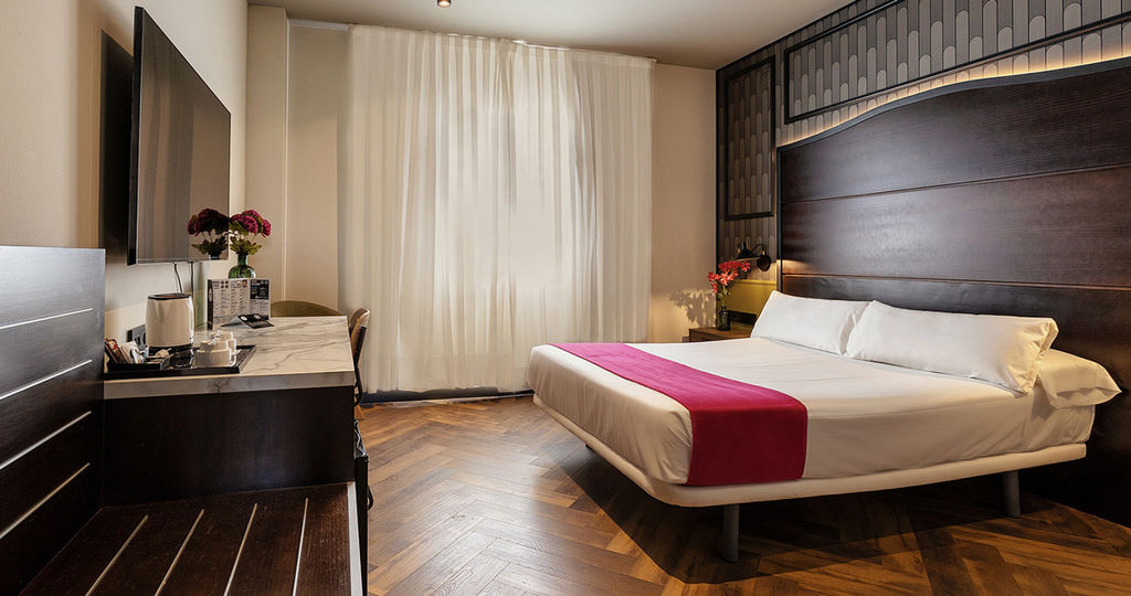 Hotel Vertice Sevilla Aljarafe