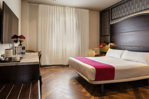 woonvoorbeeld superior kamer
