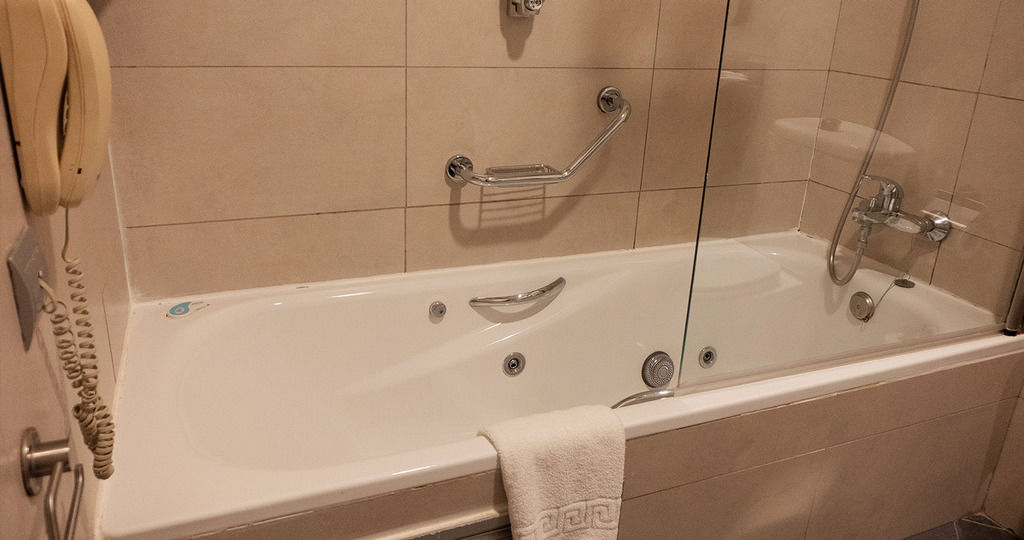 Hotel Vertice Sevilla Aljarafe