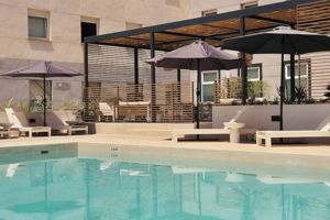 Hotel Vertice Sevilla Aljarafe