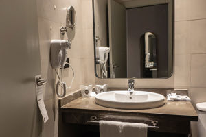 woonvoorbeeld junior suite comfort