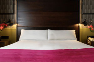 Hotel Vertice Sevilla Aljarafe