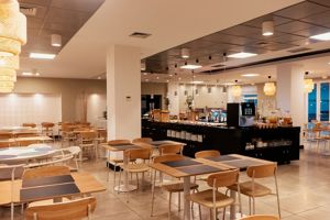 Hotel Vertice Sevilla Aljarafe