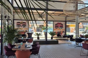 Hotel Vertice Sevilla Aljarafe