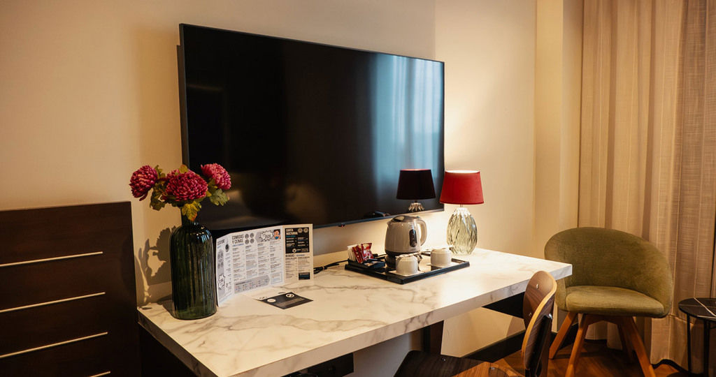 Hotel Vertice Sevilla Aljarafe
