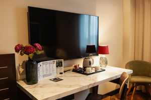Hotel Vertice Sevilla Aljarafe