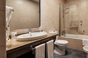 Hotel Vertice Sevilla Aljarafe