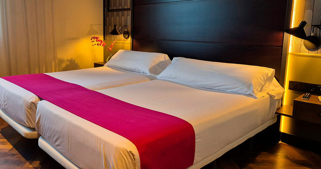 Hotel Vertice Sevilla Aljarafe