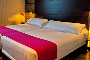 Hotel Vertice Sevilla Aljarafe