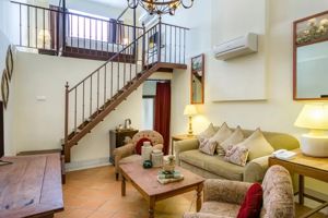 Woonvoorbeeld Junior Suite