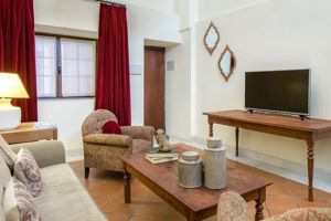 Woonvoorbeeld Junior Suite