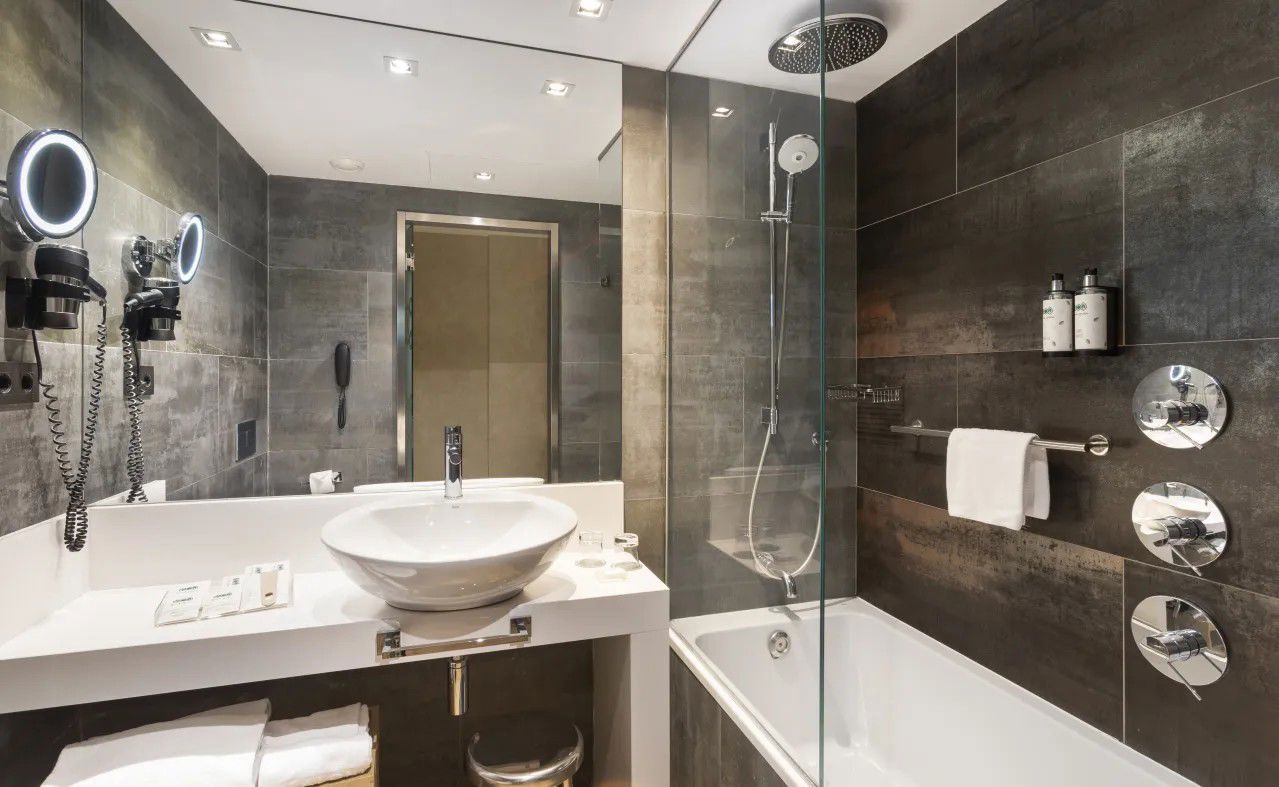 Hotel Catalonia Giralda
