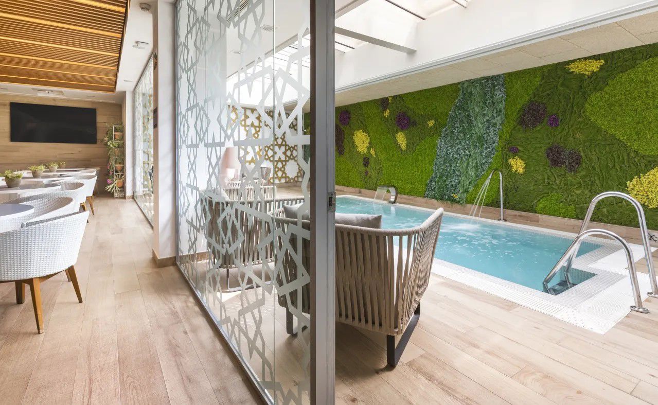Hotel Catalonia Giralda