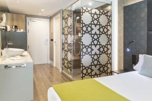 Hotel Catalonia Giralda