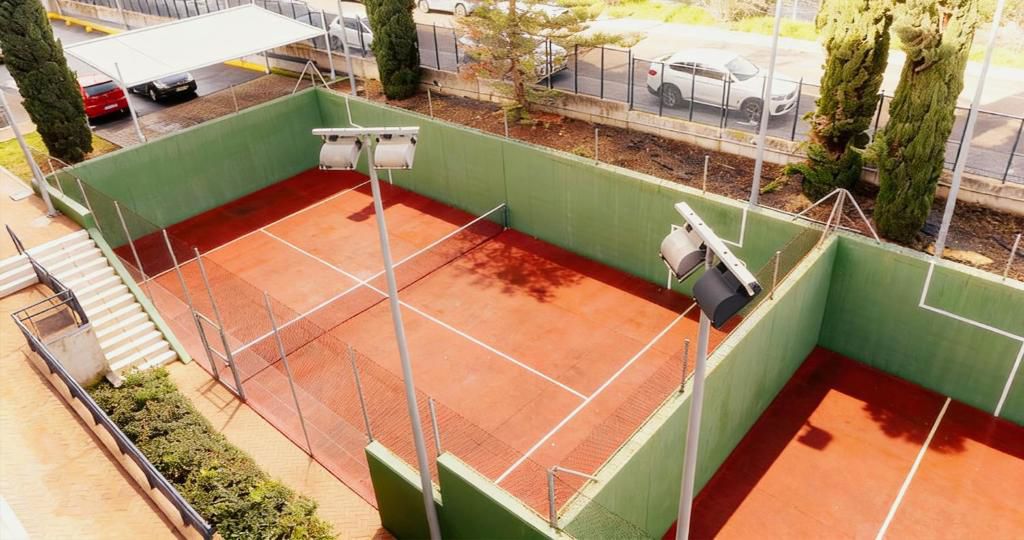 Apartamentos Vertice Sevilla
