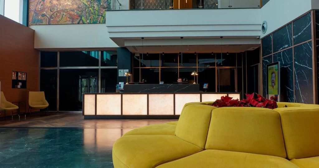 Apartamentos Vertice Sevilla