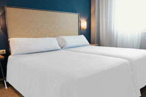 Apartamentos Vertice Sevilla