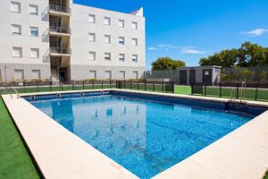 Apartamentos Vertice Sevilla