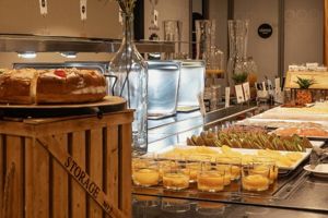 Apartamentos Vertice Sevilla