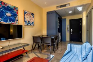 Apartamentos Vertice Sevilla