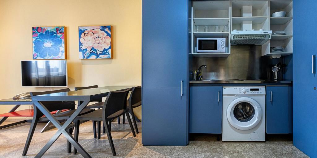 Apartamentos Vertice Sevilla