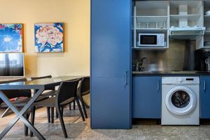 Apartamentos Vertice Sevilla