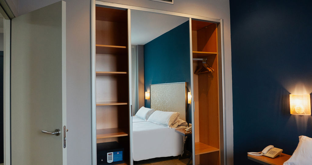 Apartamentos Vertice Sevilla