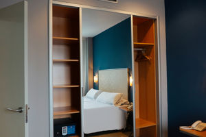 Apartamentos Vertice Sevilla