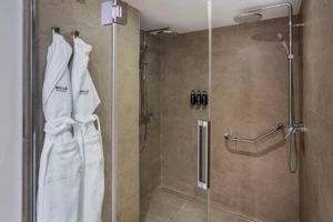 Woonvoorbeeld (Junior) Suite Standaard