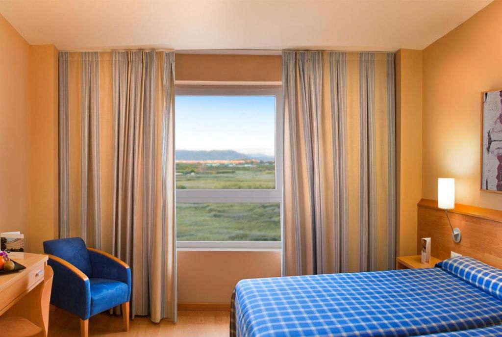 Hotel Florazar Valencia by Flagworld