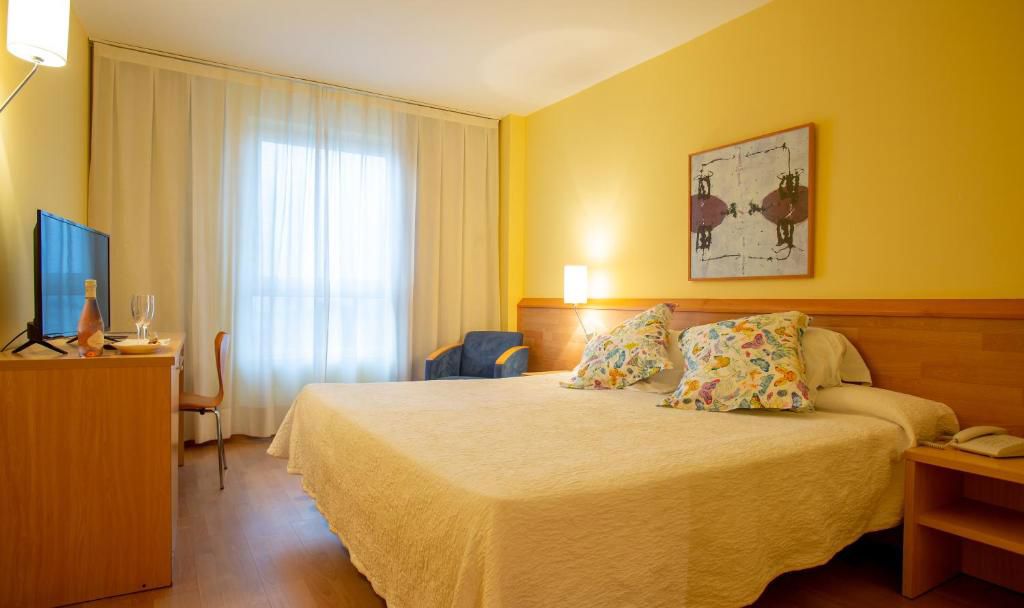 Hotel Florazar Valencia by Flagworld