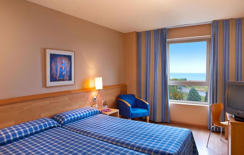 Hotel Florazar Valencia by Flagworld