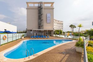 Hotel Florazar Valencia by Flagworld