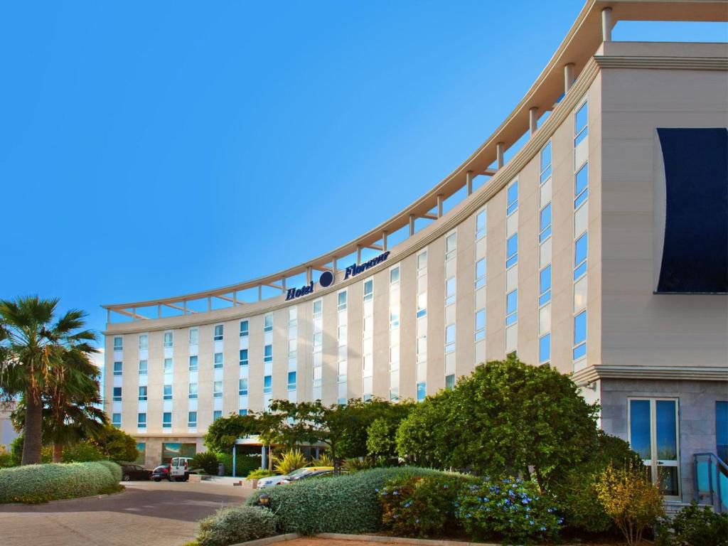 Hotel Florazar Valencia by Flagworld, Valencia