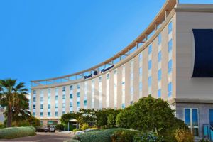 Hotel Florazar Valencia by Flagworld