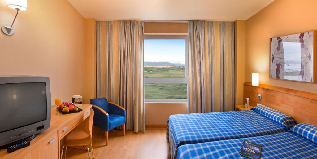 Hotel Florazar Valencia by Flagworld