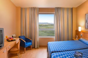 Hotel Florazar Valencia by Flagworld